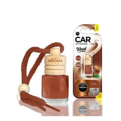 Aroma car WOODCoconut