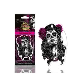 Aroma car 5902846831167 vehicle air freshener