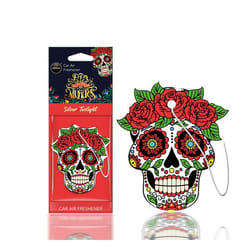 Aroma car 5902846831181 vehicle air freshener
