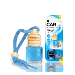 Aroma car WOODFresh Linen