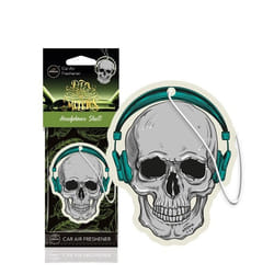 AROMA CAR Dia de los Muertos A83277 Air freshener Blister Pack