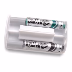Pentel MWL5M-4N marker 4 pc(s) Multicolour - Additional view 4