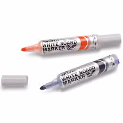 Pentel MWL5M-4N marker 4 pc(s) Multicolour - Additional view 5