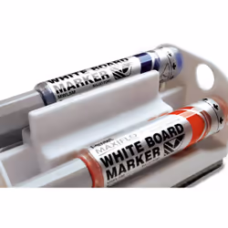 Pentel MWL5M-4N marker 4 pc(s) Multicolour - Additional view 6