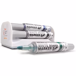 Pentel MWL5M-4N marker 4 pc(s) Multicolour - Additional view 7