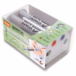 Pentel MWL5M-4N marker 4 pc(s) Multicolour - Additional view 8