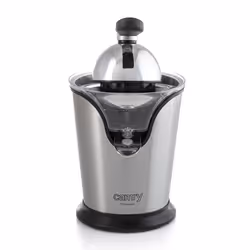 Camry Premium CR 4006, Black, Silver, Stainless steel, 500 W, 220-240 V, 50 - 60 Hz, 1.91 kg