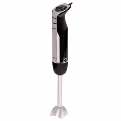 Camry Premium CR 4615 blender Immersion blender 700 W Black, Stainless steel