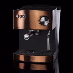 Adler AD 4404cr Semi-auto Espresso machine 1.6 L