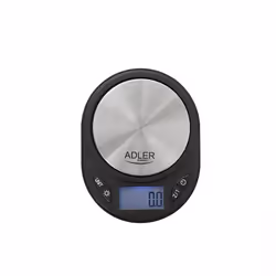 Adler AD 3162, Black, 750 g, 0.1 g, ct, dwt, g, gn, oz, ozt, Buttons, LCD