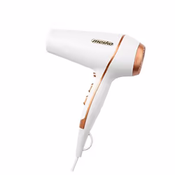 Mesko Home MS 2250 hair dryer 2100 W Bronze, White
