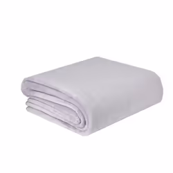 Adler AD 7426 electric blanket Electric bed warmer 60 W Grey Fleece, Polyester
