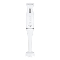 Adler AD 4622 blender Cooking blender 200 W White