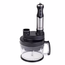 Camry Premium CR 4623, Tabletop blender, 2 L, 1600 W, Black
