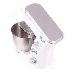 Adler AD 4216 food processor 500 W 4 L White - Additional view 4