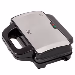 Adler AD 3043, Black, Power, 285 x 152 mm, 1300 W, 220 - 240 V, 50 / 60 Hz