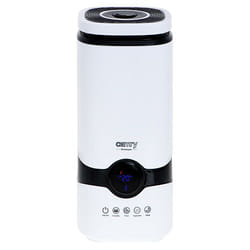 Camry Premium CR 7964 humidifier Ultrasonic 4.2 L Black, White 25 W