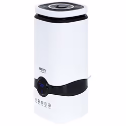 Camry Premium CR 7964 humidifier Ultrasonic 4.2 L Black, White 25 W