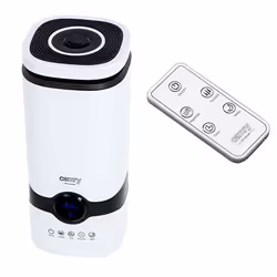 Camry Premium CR 7964 humidifier Ultrasonic 4.2 L Black, White 25 W - Additional view 4