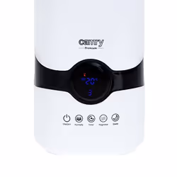 Camry Premium CR 7964 humidifier Ultrasonic 4.2 L Black, White 25 W - Additional view 5