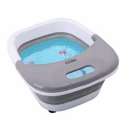 Camry Premium CR 2174 foot bath 500 W Grey, White