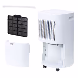 Adler AD 7917 dehumidifier 2.2 L 45 dB 200 W White - Additional view 5