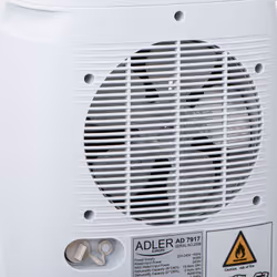 Adler AD 7917 dehumidifier 2.2 L 45 dB 200 W White - Additional view 6