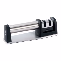 Adler AD 4489 knife sharpener Sharpening stone Black, Silver - Additional view 8
