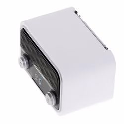 Adler AD 1185 radio Portable White