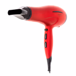 Camry Premium CR 2253 hair dryer 2400 W Red