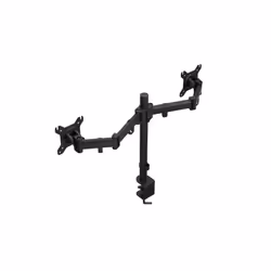 ENDORFY Atlas Double 68.6 cm (27") Desk Black - Additional view 4
