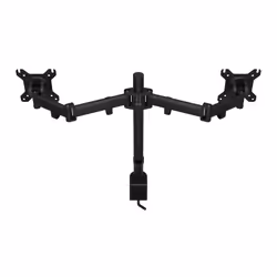 ENDORFY Atlas Double 68.6 cm (27") Desk Black - Additional view 6