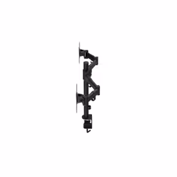 ENDORFY Atlas Double 68.6 cm (27") Desk Black - Additional view 8