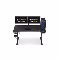 ENDORFY Atlas L Electric Black - Additional view 8