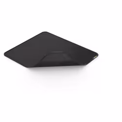 ENDORFY Cordura Speed L Gaming mouse pad Black - Additional view 5