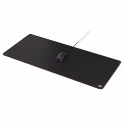 ENDORFY Cordura Speed XL Gaming mouse pad Black - Additional view 4