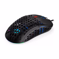 ENDORFY LIX Plus mouse Gaming Right-hand USB Type-C Optical 19000 DPI - Additional view 4