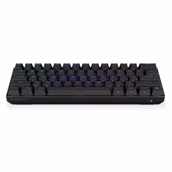 ENDORFY Thock Compact keyboard Gaming USB + RF Wireless + Bluetooth QWERTY English Black