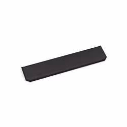 ENDORFY Thock 75% Palm Rest wrist rest Memory foam, PU leather Black