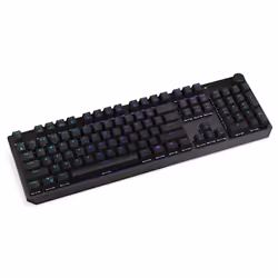 ENDORFY Thock Wireless Red