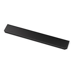ENDORFY Thock Palm Rest wrist rest Memory foam, PU leather Black