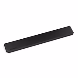 ENDORFY Thock Palm Rest wrist rest Memory foam, PU leather Black