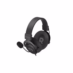 ENDORFY VIRO Infra Headset Wired Head-band Music/Everyday Black - Additional view 4