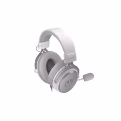 ENDORFY VIRO Plus USB Onyx White Headset Wired Head-band Music/Everyday - Additional view 4