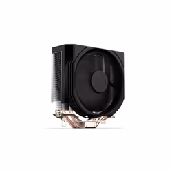 ENDORFY Spartan 5 Processor Air cooler 12 cm Black - Additional view 4
