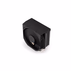 ENDORFY Spartan 5 Processor Air cooler 12 cm Black - Additional view 6
