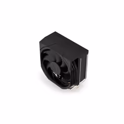 ENDORFY Spartan 5 Processor Air cooler 12 cm Black - Additional view 7