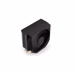 ENDORFY Spartan 5 Processor Air cooler 12 cm Black - Additional view 8