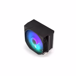 ENDORFY Spartan 5 ARGB Processor Air cooler 12 cm Black 1 pc(s) - Additional view 5