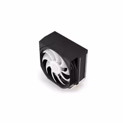ENDORFY Spartan 5 ARGB Processor Air cooler 12 cm Black 1 pc(s) - Additional view 6